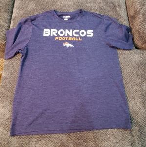 Bronco shirt